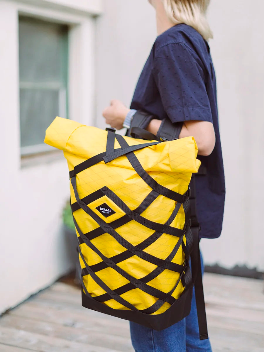 WICKER X-Pac®︎