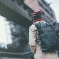 WEBBING gray